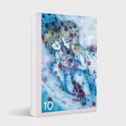 Angel Sanctuary Pearls 10*Carlsen Verlag GmbH Online