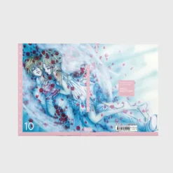 Angel Sanctuary Pearls 10*Carlsen Verlag GmbH Online