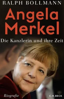 C.H. Beck Wirtschaft-Angela Merkel