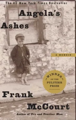 Simon + Schuster LLC Biografien & Erfahrungen*Angela's Ashes