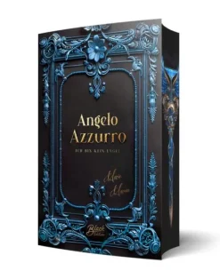 NOVA MD Dark Romance*Angelo Azzurro