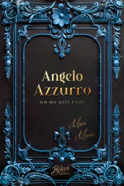 NOVA MD Dark Romance*Angelo Azzurro