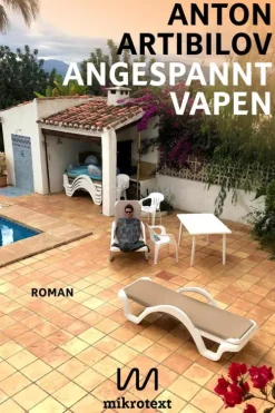 mikrotext Business & Karriere*Angespannt vapen