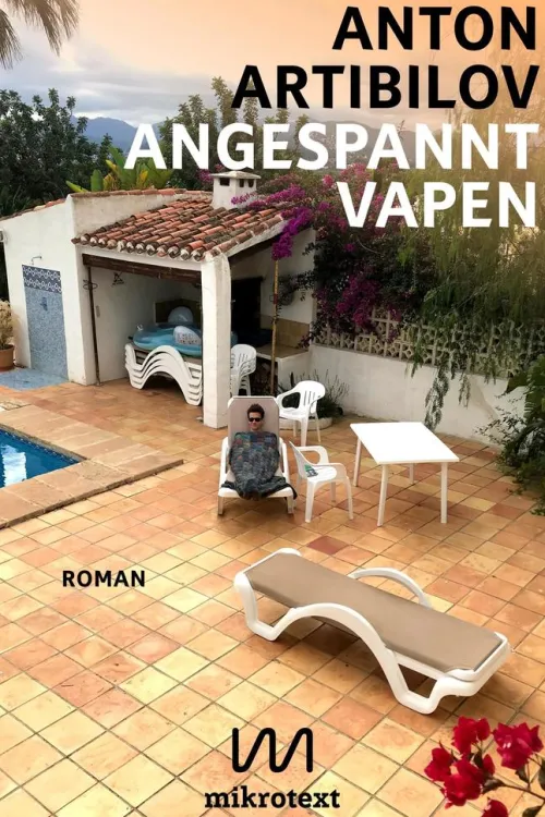 mikrotext Business & Karriere*Angespannt vapen