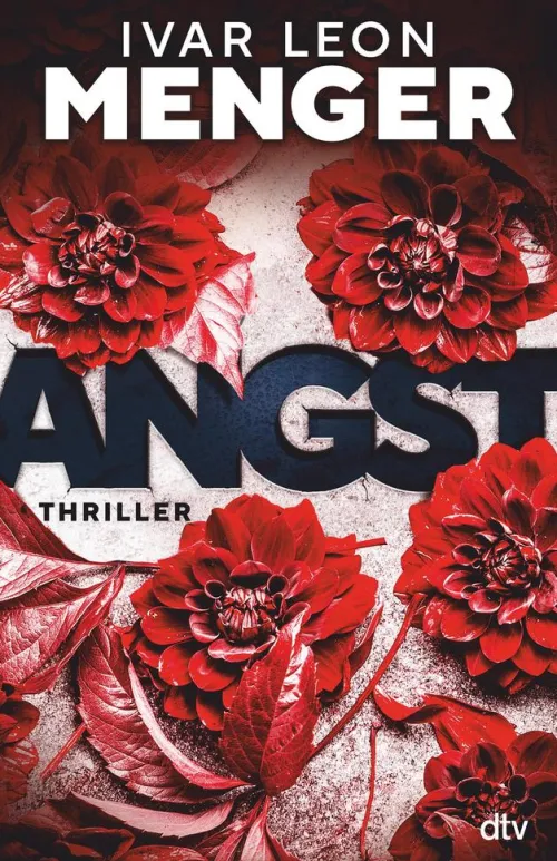 dtv Verlagsgesellschaft Privatdetektive|Thriller*ANGST