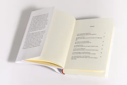 Goldmann Verlag Gesellschaft|Sachbücher*Angststillstand