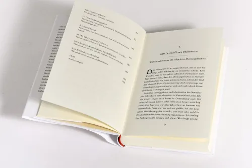 Goldmann Verlag Gesellschaft|Sachbücher*Angststillstand