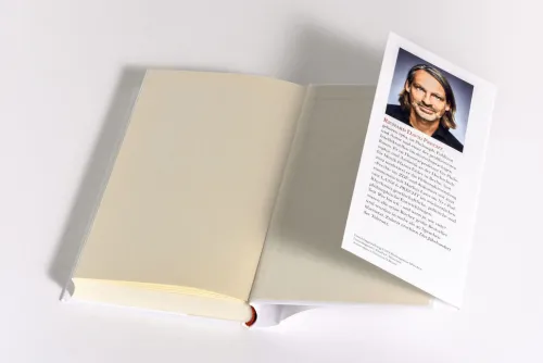 Goldmann Verlag Gesellschaft|Sachbücher*Angststillstand