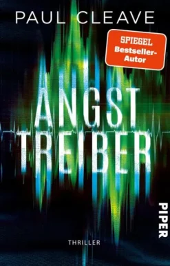 Piper Verlag GmbH Psychothriller*Angsttreiber