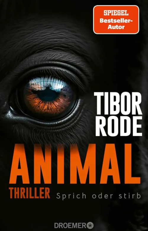 Animal*Droemer eBook New