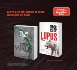 Droemer HC Technothriller|Politthriller-Animal