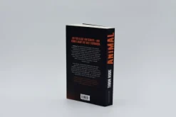 Droemer HC Technothriller|Politthriller-Animal