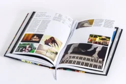 Prestel Verlag Musik, Film, Theater-Anime - Der ultimative Guide