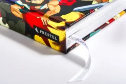 Prestel Verlag Musik, Film, Theater-Anime - Der ultimative Guide