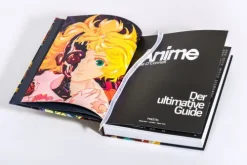 Prestel Verlag Musik, Film, Theater-Anime - Der ultimative Guide
