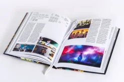 Prestel Verlag Musik, Film, Theater-Anime - Der ultimative Guide