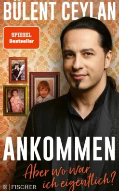Ankommen*FISCHER E-Books New