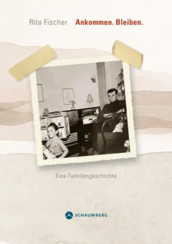 Edition Schaumberg Gesamtausgaben*Ankommen. Bleiben.