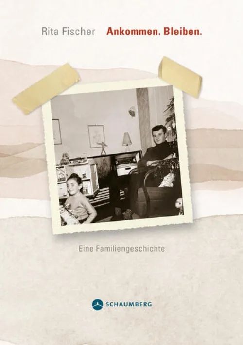 Edition Schaumberg Gesamtausgaben*Ankommen. Bleiben.
