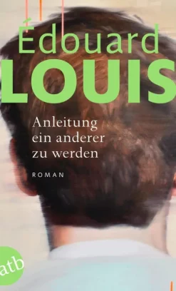 Aufbau Taschenbuch Verlag Lgbtqia+*Anleitung ein anderer zu werden