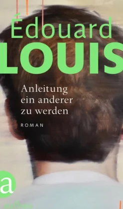 Aufbau Digital Queere Romane|Romanhafte Biografien-Anleitung ein anderer zu werden