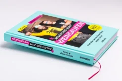 Suedwest Verlag Wein & Getränke*Anleitung zum Weinsaufen