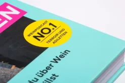 Suedwest Verlag Wein & Getränke*Anleitung zum Weinsaufen