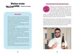 Suedwest Verlag Wein & Getränke*Anleitung zum Weinsaufen