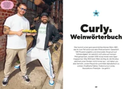 Suedwest Verlag Wein & Getränke*Anleitung zum Weinsaufen