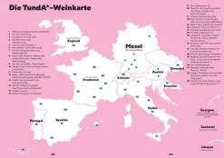 Suedwest Verlag Wein & Getränke*Anleitung zum Weinsaufen