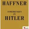 Rowohlt Verlag GmbH Geschichte-Anmerkungen zu Hitler