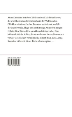 Anaconda Verlag Klassiker-Anna Karenina