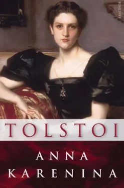 Anaconda Verlag Klassiker|Familiensagas*Anna Karenina