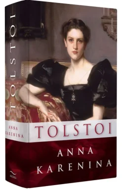 Anaconda Verlag Klassiker|Familiensagas*Anna Karenina