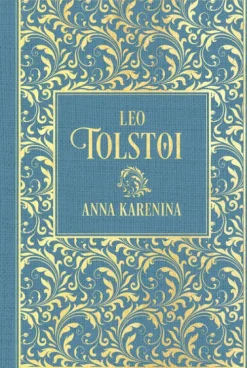 Nikol Verlagsges.mbH Klassiker*Anna Karenina