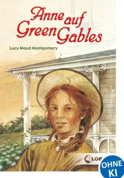 Loewe Verlag Märchen & Sagen*Anne auf Green Gables