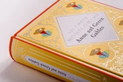 Anaconda Verlag Romane & Erzählungen*Anne auf Green Gables. Schmuckausgabe mit Silberprägung