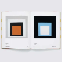Phaidon Verlag GmbH Mode & Design-Anni & Josef Albers