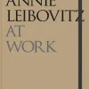 Phaidon Verlag GmbH Künstler:Innen Im Fokus*Annie Leibovitz: At Work
