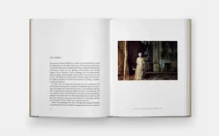 Phaidon Verlag GmbH Künstler:Innen Im Fokus*Annie Leibovitz: At Work