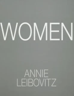 Phaidon Verlag GmbH Künstler:Innen Im Fokus-Annie Leibovitz: Women (2025) Slipcased Edition
