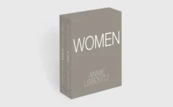 Phaidon Verlag GmbH Künstler:Innen Im Fokus-Annie Leibovitz: Women (2025) Slipcased Edition