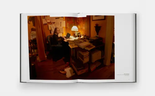 Phaidon Verlag GmbH Künstler:Innen Im Fokus-Annie Leibovitz: Women (2025) Slipcased Edition