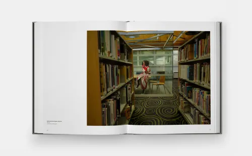 Phaidon Verlag GmbH Künstler:Innen Im Fokus-Annie Leibovitz: Women (2025) Slipcased Edition