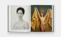 Phaidon Verlag GmbH Künstler:Innen Im Fokus-Annie Leibovitz: Women (2025) Slipcased Edition