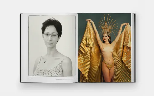 Phaidon Verlag GmbH Künstler:Innen Im Fokus-Annie Leibovitz: Women (2025) Slipcased Edition