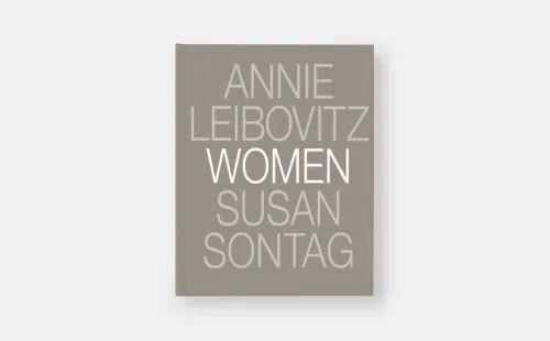 Phaidon Verlag GmbH Künstler:Innen Im Fokus-Annie Leibovitz: Women (2025) Slipcased Edition
