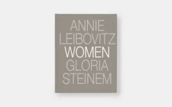 Phaidon Verlag GmbH Künstler:Innen Im Fokus-Annie Leibovitz: Women (2025) Slipcased Edition