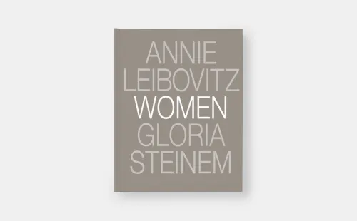 Phaidon Verlag GmbH Künstler:Innen Im Fokus-Annie Leibovitz: Women (2025) Slipcased Edition