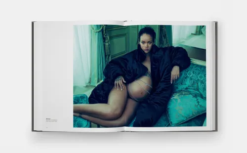 Phaidon Verlag GmbH Künstler:Innen Im Fokus-Annie Leibovitz: Women (2025) Slipcased Edition